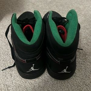 Jordans